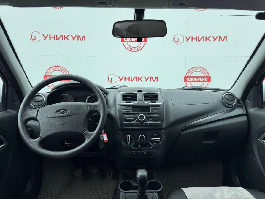 Lada (ВАЗ) Granta I Рестайлинг Екатеринбург  - изображение 19