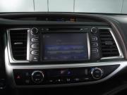 Toyota Highlander III (XU50) Рестайлинг Минеральные Воды  - изображение 37