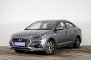 Hyundai Solaris II Сургут  - изображение 23