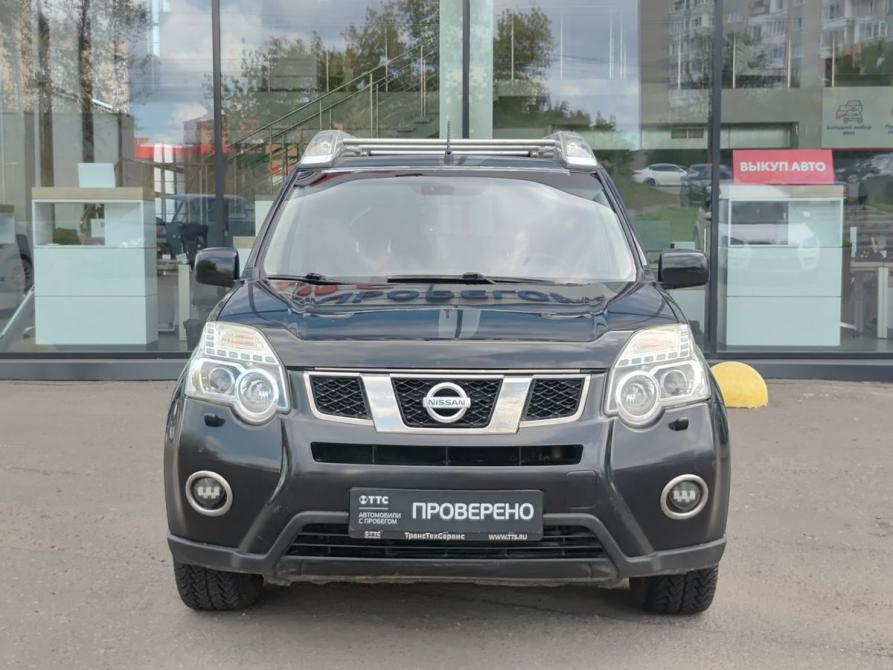 Nissan X-Trail II Рестайлинг Ижевск  - изображение 2