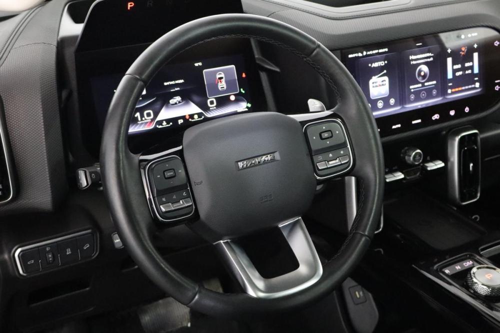 Haval Dargo I Санкт-Петербург  - изображение 9