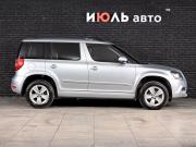 Skoda Yeti I Рестайлинг Екатеринбург  - изображение 28