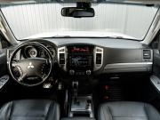 Mitsubishi Pajero IV Рестайлинг 2 Екатеринбург  - изображение 39