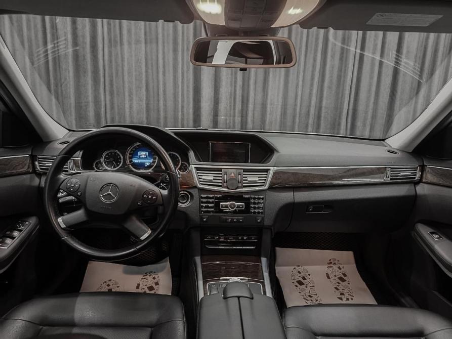 Mercedes-Benz E-Класс IV (W212 S212 C207) Красноярск  - изображение 10