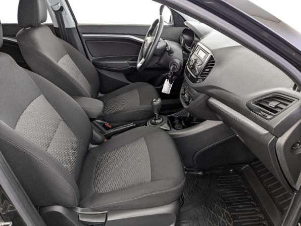 Lada (ВАЗ) Vesta I с пробегом 2018 года, цена 980 000 рублей, 80414 км, универсал, Автокод Объявления