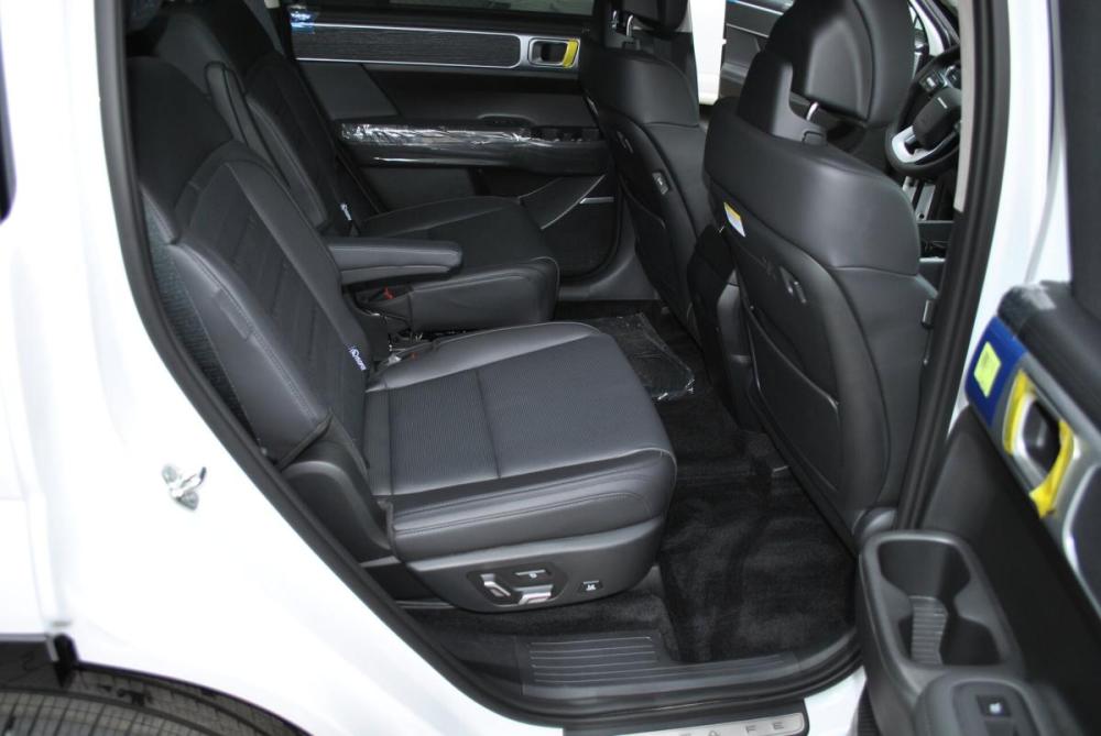 Hyundai Santa Fe V (MX5) Москва  - изображение 16