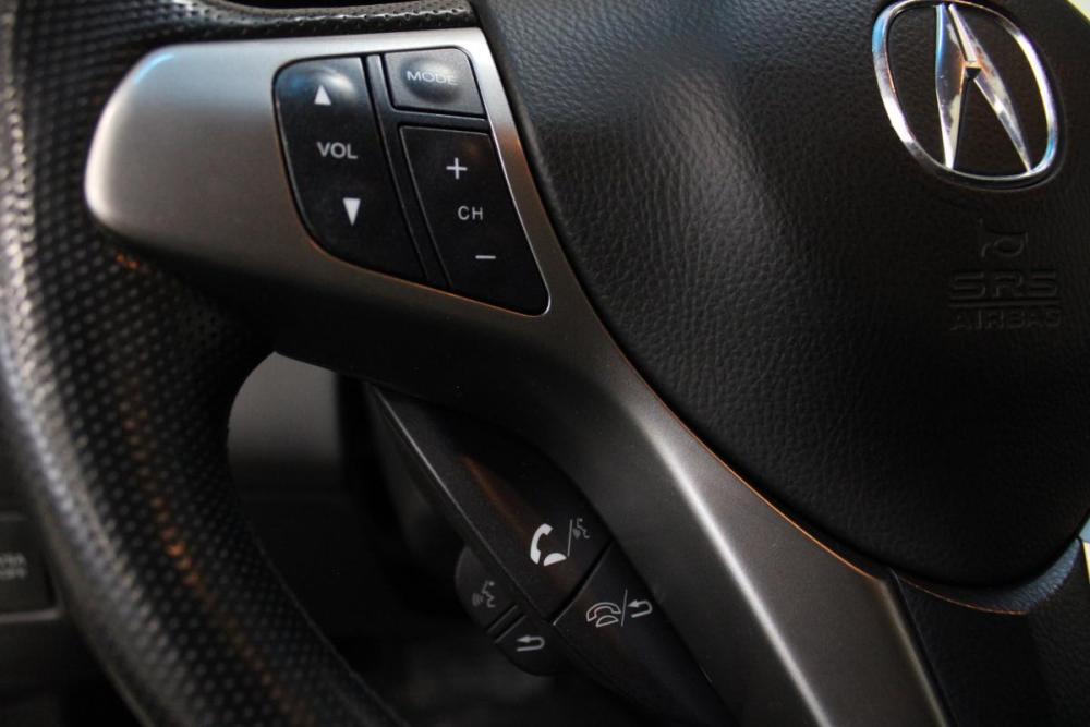 Acura RDX I Рестайлинг Томск  - изображение 7