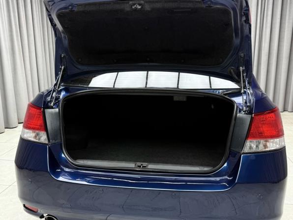 Subaru Legacy V с пробегом 2011 года, цена 1 349 000 рублей, 260000 км, седан, Автокод Объявления