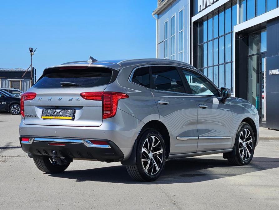 Haval Jolion I Вологда  - изображение 5