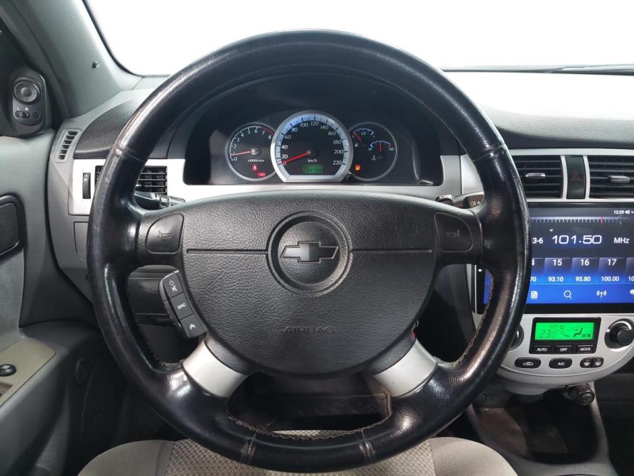 Chevrolet Lacetti I Пермь  - изображение 12