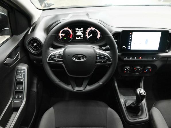 Lada (ВАЗ) Iskra с пробегом 2026 года, цена 1 750 000 рублей, 340 км, универсал, Автокод Объявления