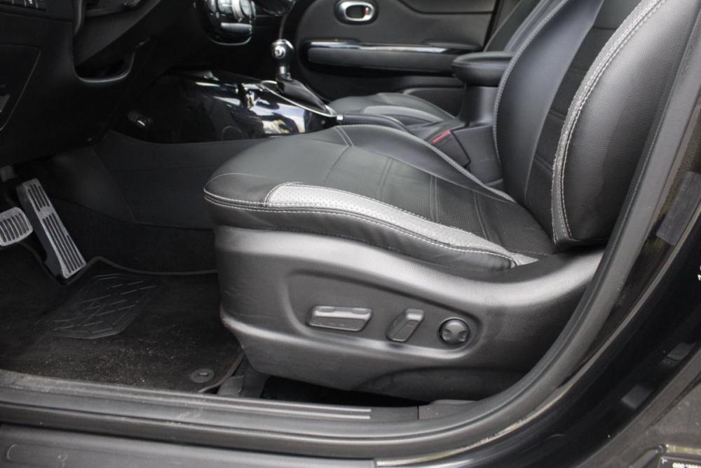 Kia Soul II Рестайлинг Брянск  - изображение 16