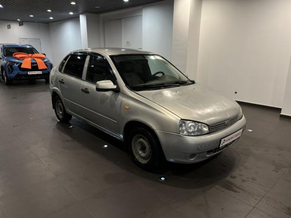 Lada (ВАЗ) Kalina I с пробегом 2010 года, цена 150 000 рублей, 190752 км, седан, Автокод Объявления