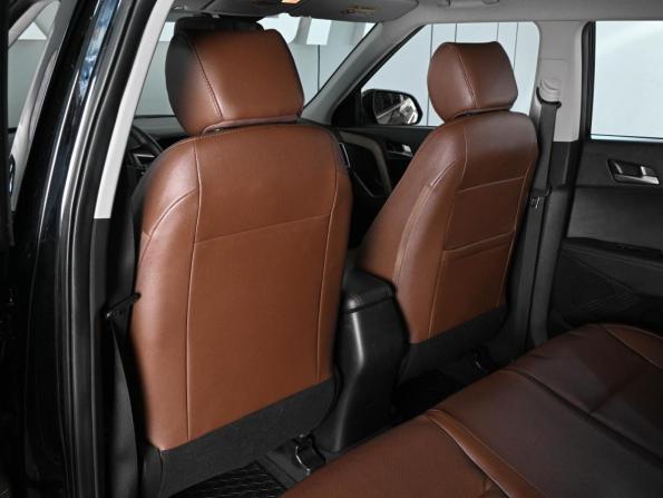 Hyundai Creta I Рестайлинг с пробегом 2020 года, цена 1 999 000 рублей, 95341 км, внедорожник, Автокод Объявления