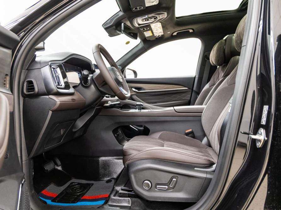 Geely Monjaro I Рестайлинг 2 (China Market) Волгоград  - изображение 27