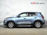 Chery Tiggo 4 I Рестайлинг Екатеринбург  - изображение 26