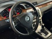 Volkswagen Passat B6 Москва  - изображение 32