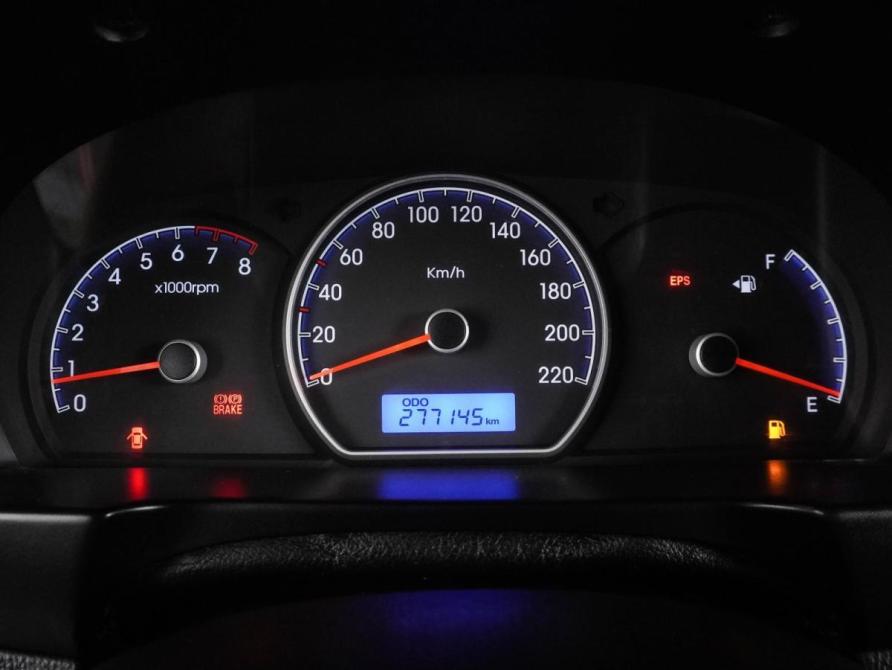 Hyundai Elantra IV (HD) Воронеж  - изображение 13