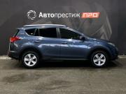 Toyota RAV4 IV (XA40) Пермь  - изображение 26