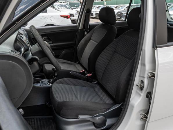 Skoda Fabia II Рестайлинг с пробегом 2011 года, цена 740 000 рублей, 151396 км, хэтчбек, Автокод Объявления