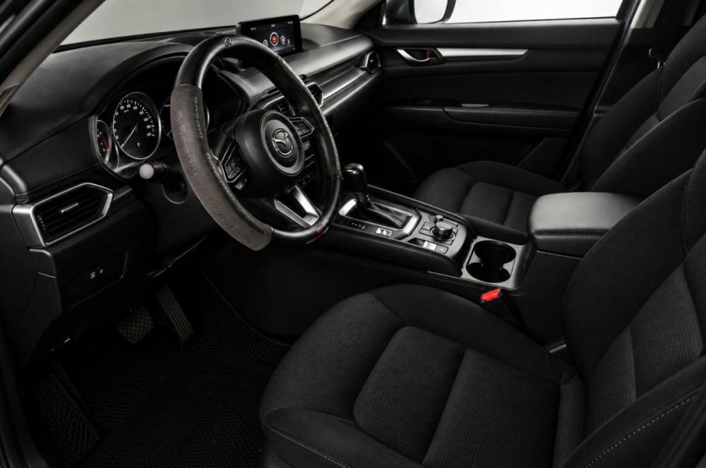 Mazda CX-5 II Челябинск  - изображение 11