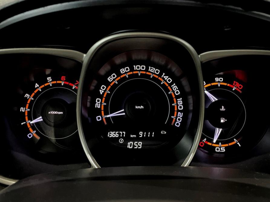 Lada (ВАЗ) Vesta I Москва  - изображение 6