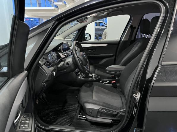 BMW 2 серии Gran Tourer F46 Рестайлинг с пробегом 2019 года, цена 1 790 000 рублей, 156497 км, компактвэн, Автокод Объявления