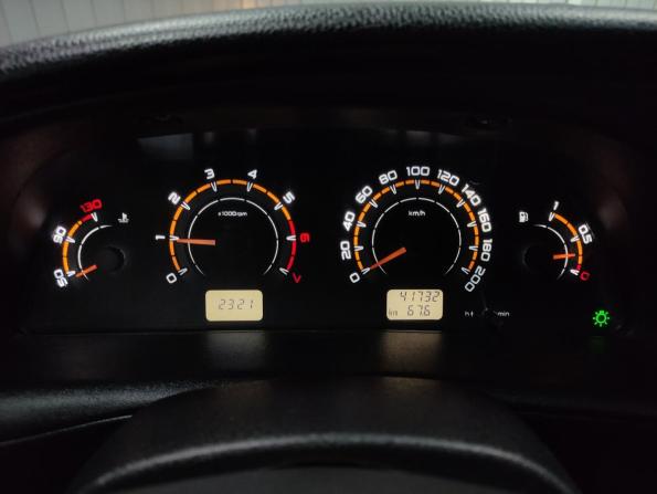 Lada (ВАЗ) Niva Travel I с пробегом 2021 года, цена 918 000 рублей, 41000 км, внедорожник, Автокод Объявления