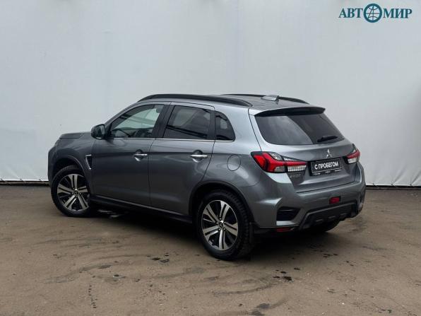 Mitsubishi ASX I Рестайлинг 3 с пробегом 2021 года, цена 2 660 000 рублей, 68556 км, внедорожник, Автокод Объявления