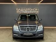 Mercedes-Benz GLK-Класс I (X204) Уфа  - изображение 19