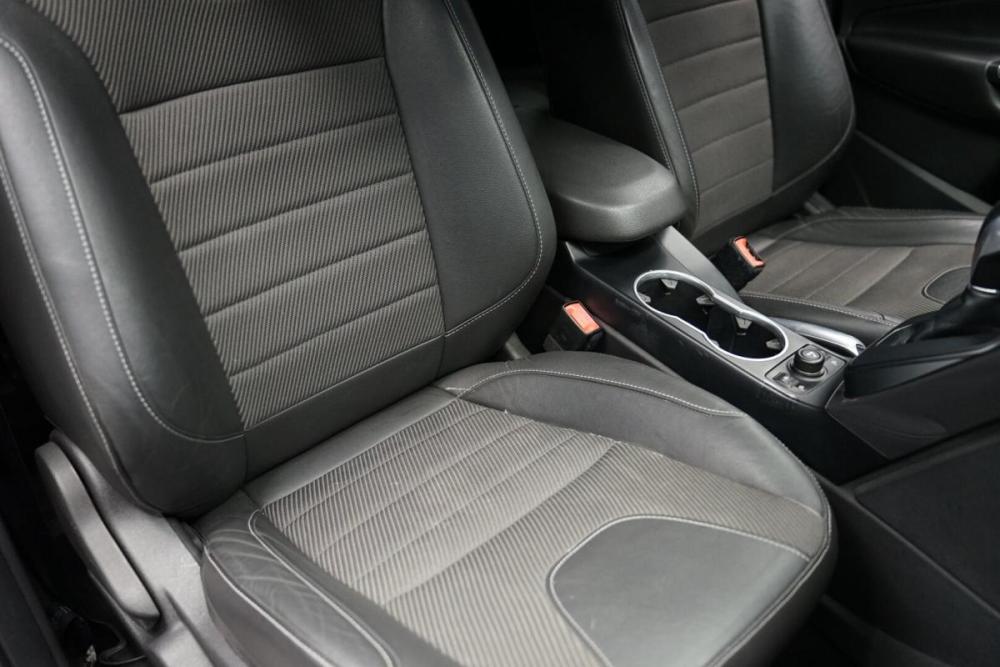 Ford Kuga II Крым  - изображение 24