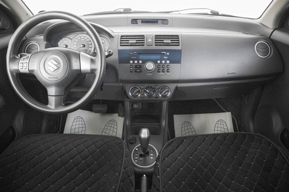 Suzuki Swift III Кемерово  - изображение 14