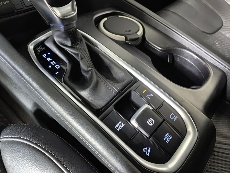 Hyundai Santa Fe IV Уфа  - изображение 24