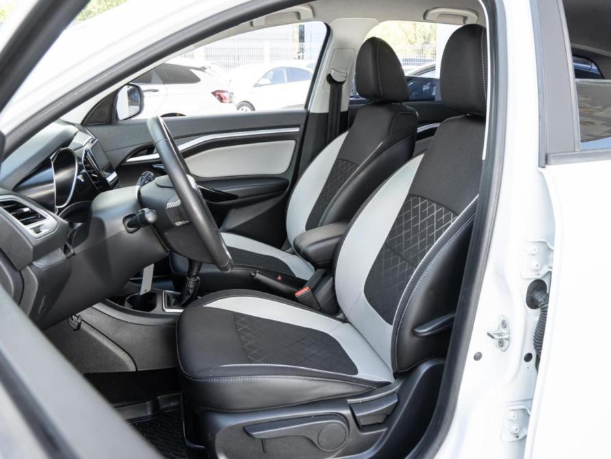 Lada (ВАЗ) Vesta I Волгоград  - изображение 12