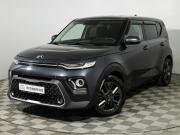 Kia Soul III Санкт-Петербург  - изображение 18