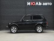 Lada (ВАЗ) Niva Legend Екатеринбург  - изображение 24