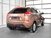 Lada (ВАЗ) XRAY I Кемерово  - изображение 29