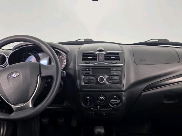 Lada (ВАЗ) Granta I Рестайлинг с пробегом 2022 года, цена 835 000 рублей, 34000 км, лифтбек, Автокод Объявления