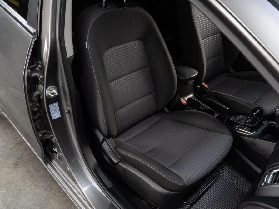 Kia Cerato III Рестайлинг (Classic) Тюмень  - изображение 16