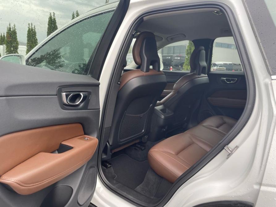 Volvo XC60 II Москва  - изображение 15