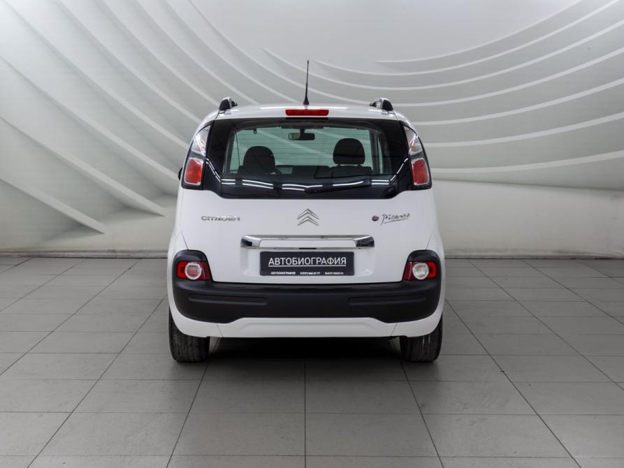 Citroen C3 Picasso I Волгоград  - изображение 6