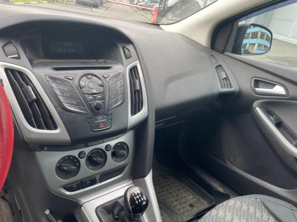 Ford Focus III с пробегом 2012 года, цена 690 000 рублей, 184856 км, хэтчбек, Автокод Объявления