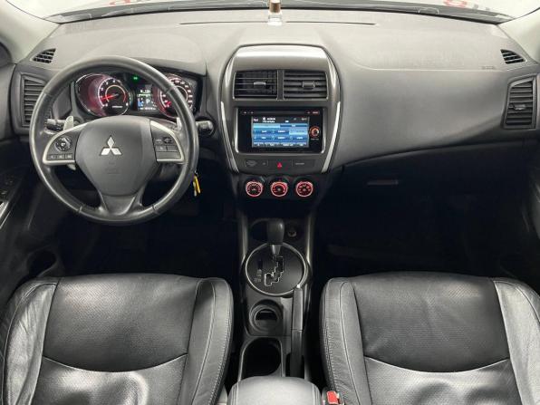 Mitsubishi ASX I Рестайлинг с пробегом 2013 года, цена 1 099 000 рублей, 187000 км, внедорожник, Автокод Объявления
