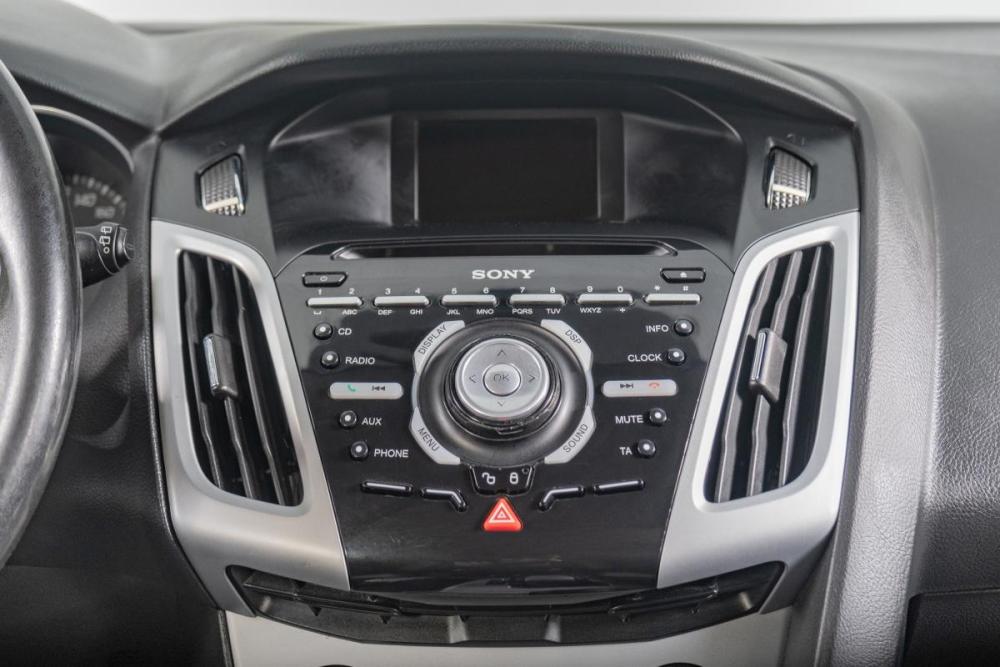 Ford Focus III Томск  - изображение 17