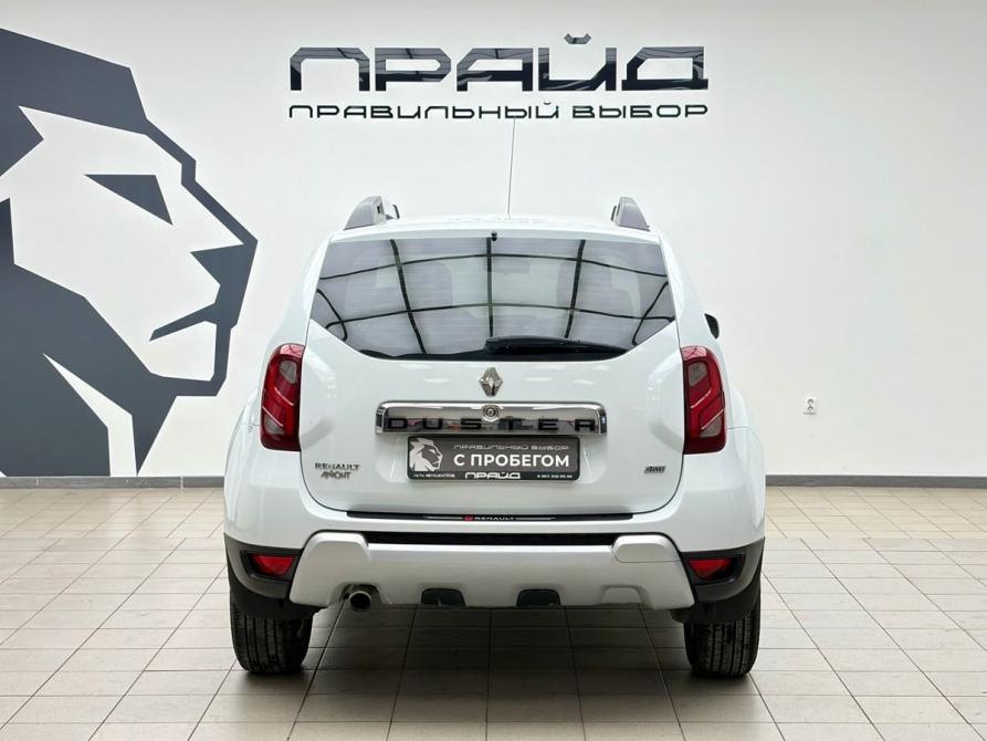 Renault Duster I Рестайлинг Ростов-на-Дону  - изображение 4