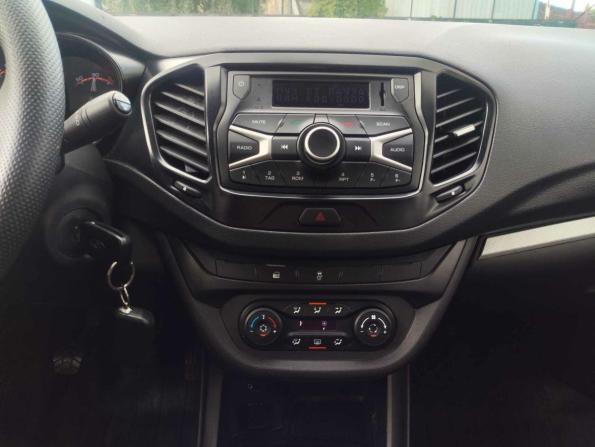 Lada (ВАЗ) Vesta I с пробегом 2022 года, цена 1 020 000 рублей, 90849 км, седан, Автокод Объявления