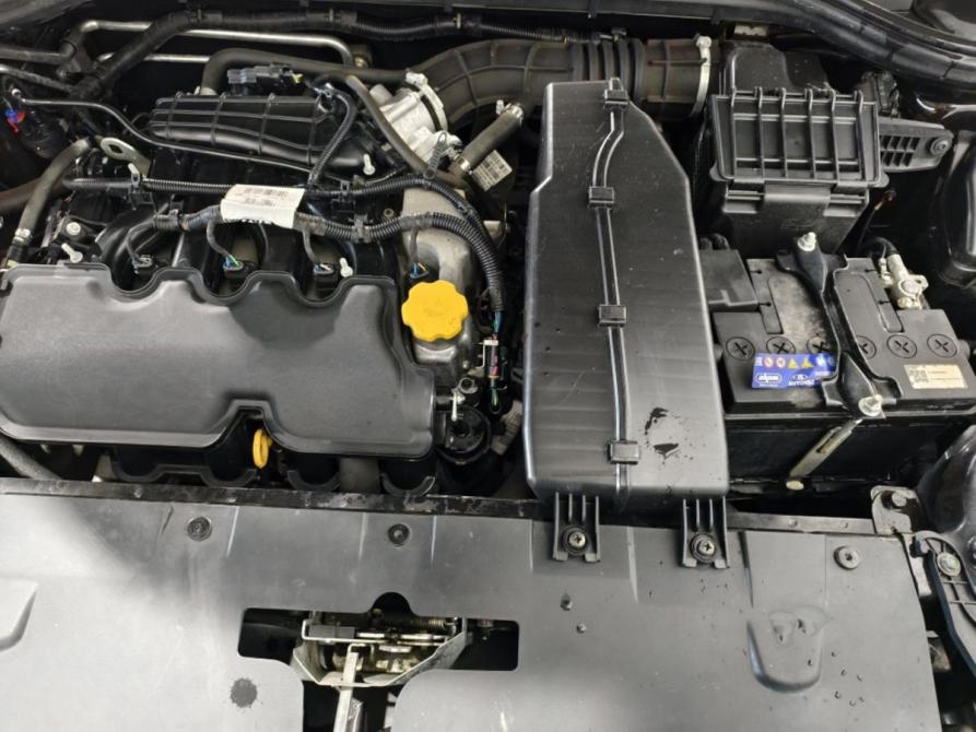 Lada (ВАЗ) Vesta I Рестайлинг (NG) Курск  - изображение 21