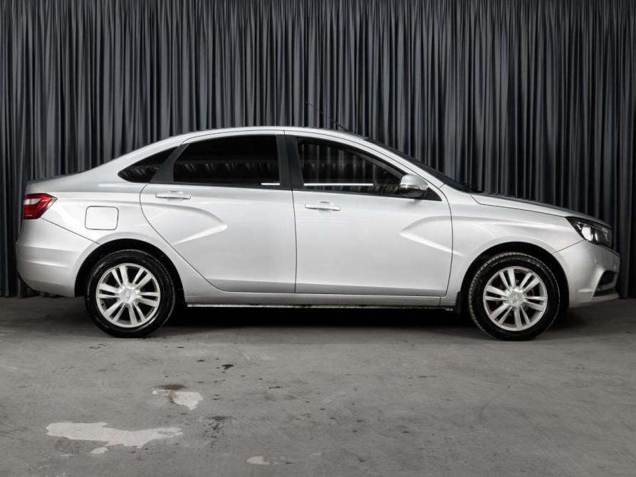 Lada (ВАЗ) Vesta I Ставрополь  - изображение 5