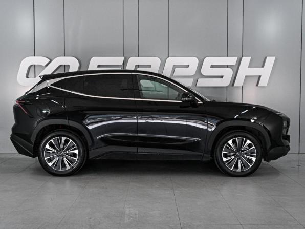 JETOUR DASHING I с пробегом 2023 года, цена 1 919 000 рублей, 43740 км, внедорожник, Автокод Объявления