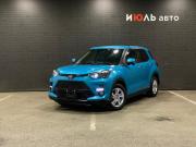 Toyota Raize I Челябинск  - изображение 22